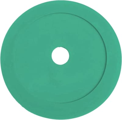 Platte Kegels Voor Voetbal,15cm Ronde Kleine Markeerschijf | Zacht En Klein Voetbal Trainingsmateriaal - Voor Training En Coaching Van School Clubs Teams Volwassenen En Jongeren Atleten