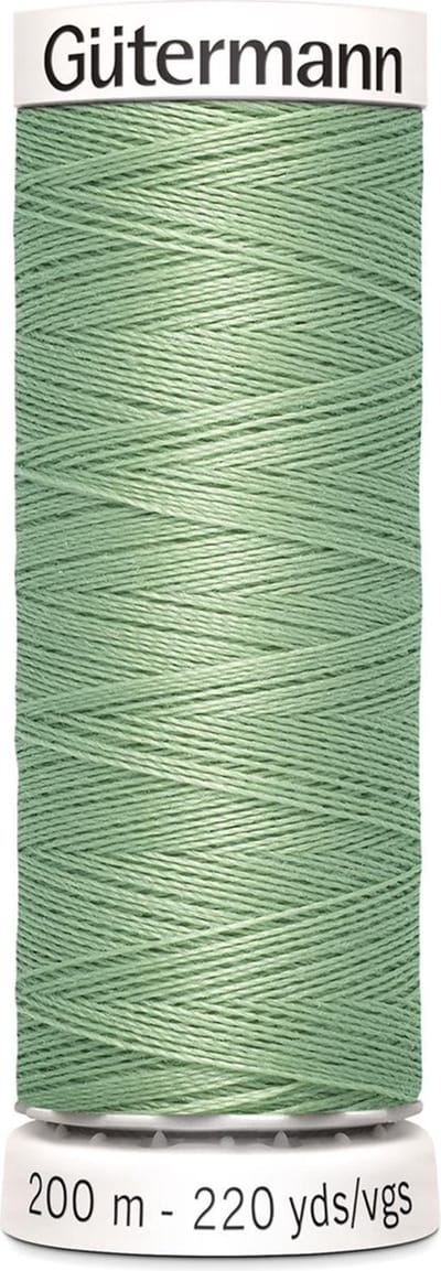 Gutermann Polyester Naaigaren 200meter-914