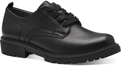 Jana Dames Lage schoen 8-23773-41 001 H-breedte Maat: 38 EU