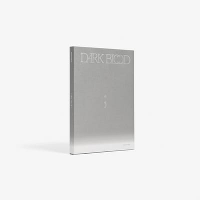 Enhypen - Dark Blood (CD) (Engine Version)