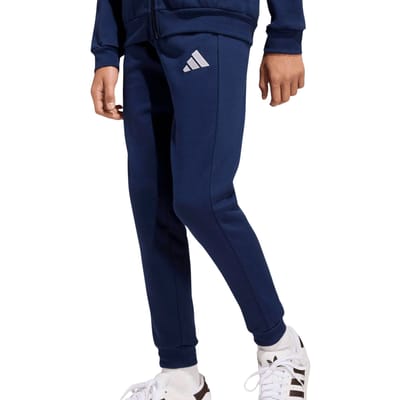 Adidas Performance Entrada26 Joggingbroek Kids - Kinderen - Blauw