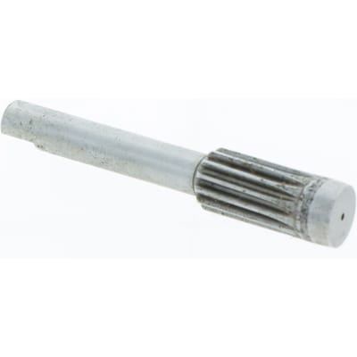 Plunger