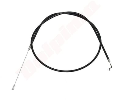 Gaskabel passend op STIHL FS200 ( 4134 180 1100 )