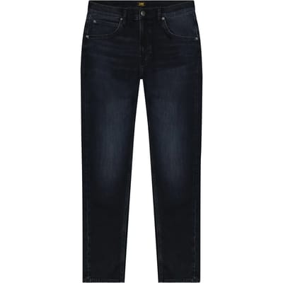 Lee Daren Regular Fit Spijkerbroek Blauw 36 / 30 Man