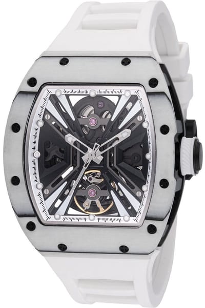 Invicta S1 Rally 49028 Heren Automatisch Horloge - 41 mm