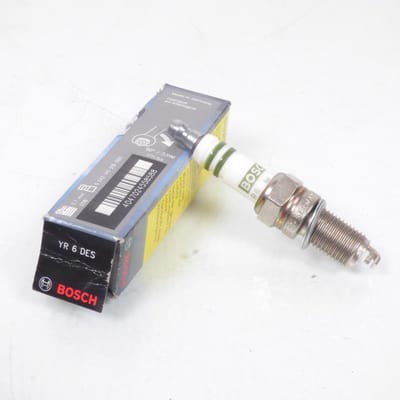 bosch bougie voor motor ducati 800 monster 2003 tot 2007 dcpr8e nieuw