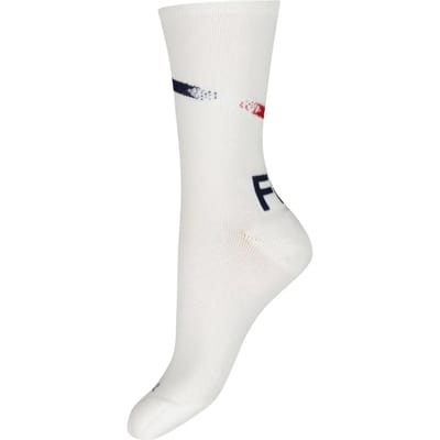 Hoge sokken Le Coq Sportif Paris 2024 N° 1
