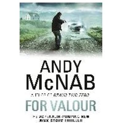 For Valour - Andy McNab