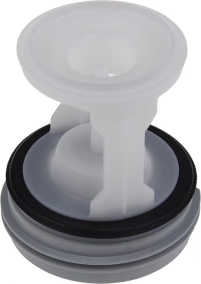 WHIRLPOOL - Pompfilter /see SB 4812 712 40386 - 481010506380