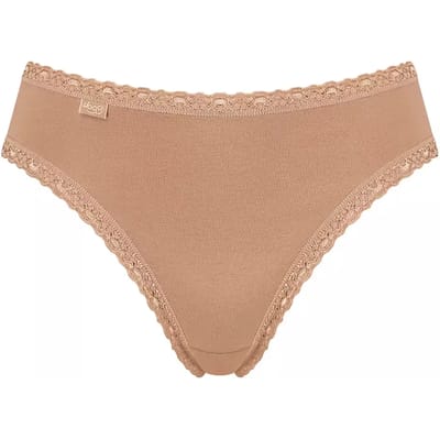 Katoenen tai broekje voor dames Sloggi 24/7 Lace (x3)