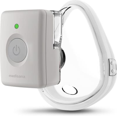 medisana IN 705 - Inhalator