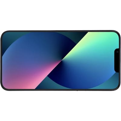Écran de Téléphone de Remplacement 5,8 Pouces Ultra HD Sensible Écran Tactile 3D Digitiseur Assemblé avec Outils blue