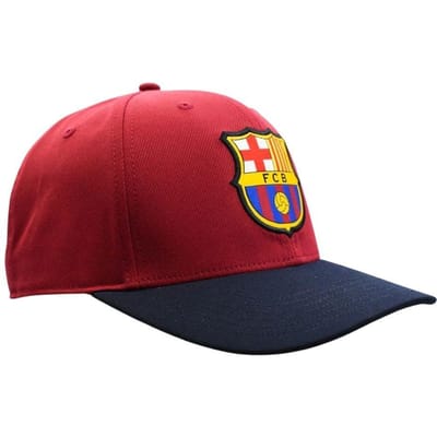 FC Barcelona pet Pet FCB Altijd Grana 5001GBNG veelkleurig OSFM red