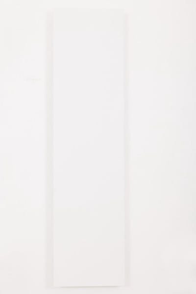 Sanifun design radiator Matthias 1836 x 470 Wit Dubbele