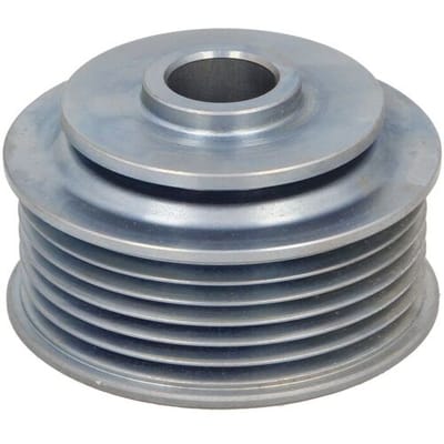 Poelie, alternator VALEO NEW ORIGINAL SPARE PART VALEO 599398