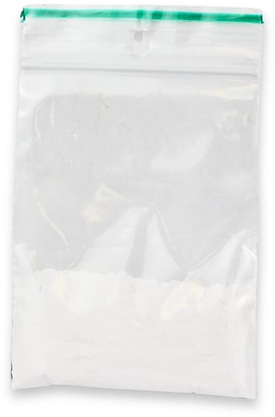 Poeder Rozenkwarts, 10 gram