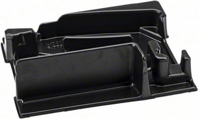 Bosch Professional 1600A002V3 Inlegger voor het opbergen van gereedschap, geschikt voor GBH 2-24/ 2-26/ 2-28 F/ GBH 2-28