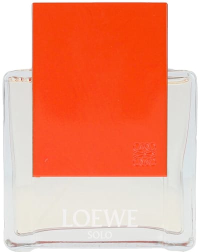 SOLO ELLA EAU DE PARFUM SPRAY