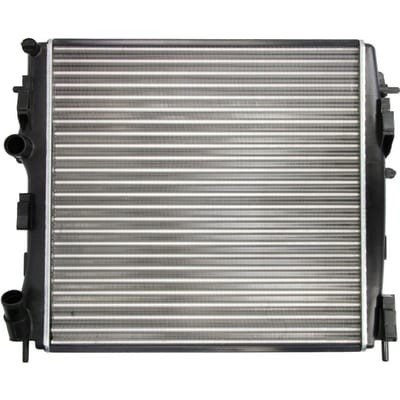 Radiator, motorkoeling THERMOTEC D7R006TT