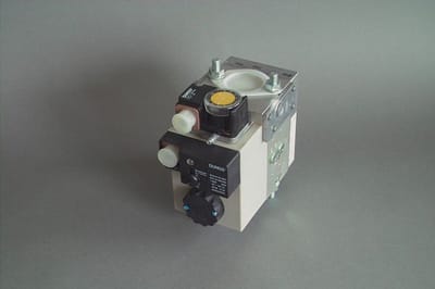 Brötje Koerting Multi-Bloc R 1 1/4 " 13.5 mbar Eing. mit GW50A5 MB412 B01 S20, 614160