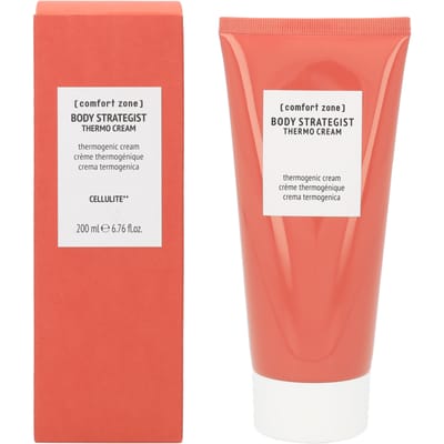 Comfort Zone Body Strategist Thermo Cream 200 ml