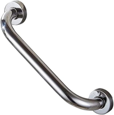 Veiligheidsbeugel Badkamer - Handgreep Toilet - Extra Zekerheid - Antislip Structuur - Niet gespecificeerd - Niet gespecificeerd