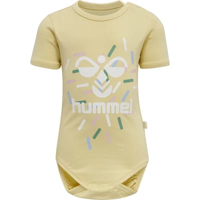 Baby romper Hummel Lake