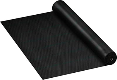 Waterdoorlatend Onkruiddoek 80 m² - Ademend, UV-bestendig, Milieuvriendelijk Tuindoek