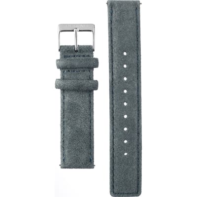 Bering Straps PT-A14937S-BRU1 band