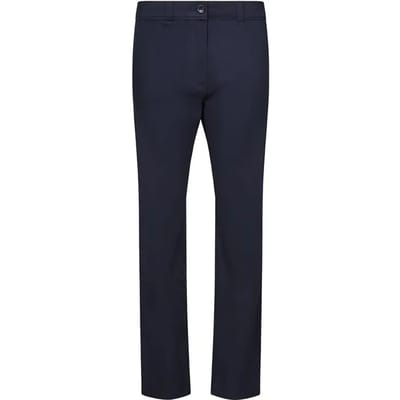 Dames chino broek Velilla Stretch