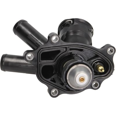 Borgwarner (Wahler) Thermostaat, koelvloeistof WAHLER 410389.103D
