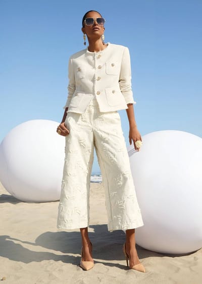 MADELEINE Broek Broek