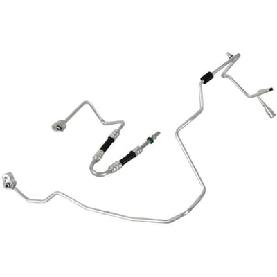 Leiding voor airconditioning THERMOTEC KTT160233
