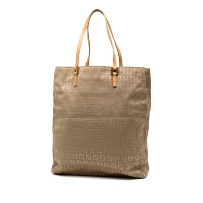 Tweedehands Zucchino Canvas Tote
