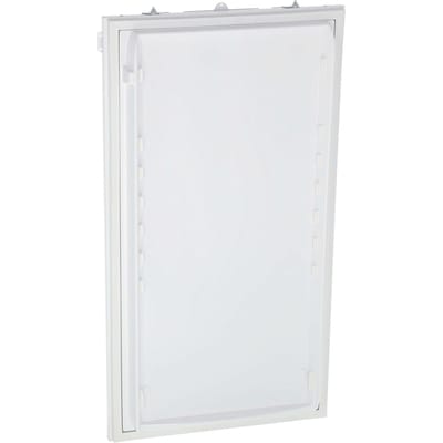 AEG Witte koelkastdeur - 538x979.5mm 8075933021