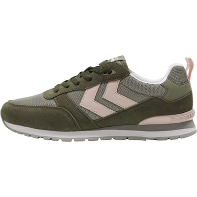 Hummel damesschoenen voor diverse sporten Monaco 86 216551