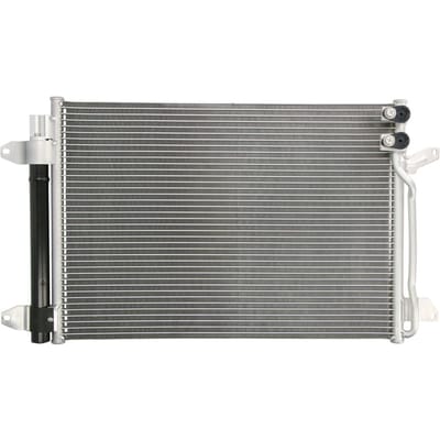 Condensator, airconditioning VALEO 812665