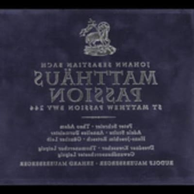 Muziek Opname - Klassieke Muziek - Luisteren Ontspanning - Drie Disks - 14 x 13 cm - Niet Van Toepassing