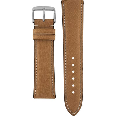 Zeppelin 9L20215027C20 LZ 127 Horlogeband