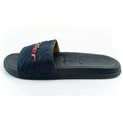 Rider Free II Slide Ad Bleu/Rouge/Jaune [12323 BP711] année 41 black