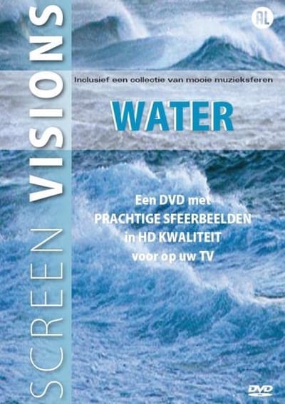 Screen Visions - Water
