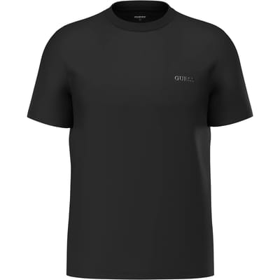 T-shirt Guess Marzio CN