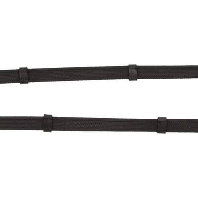 Antislip teugels voor paarden Covalliero