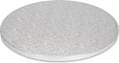 Taartonderlegger Ø 25 cm