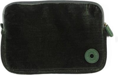 Tintamar - Make-up etui peacock - Khaki