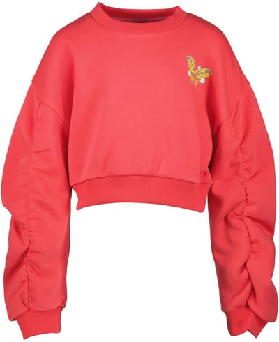 Cars Jeans Sweater Yasti Jr. - Meisjes