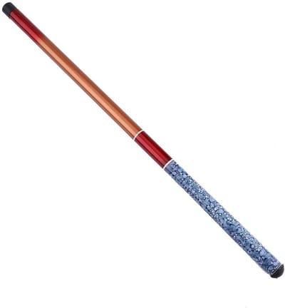 Store_7 - Spinning Hengel - Draagbare telescopische hengel - Stevig en duurzaam - Geschikt voor zoetwatervissen - Perfect voor beekjes en rivieren