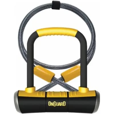 Antidiefstal u Onguard Pitbull Dt 8008 90 X 140 Ø 14 Mm