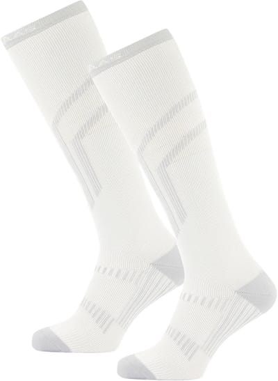 Poederbaas Lightweight Skisokken Senior (2-pack)