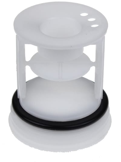 BEKO - PLUIZENZEEF WA1452 - 2872700100